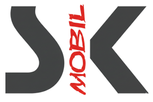 SK Mobil logo