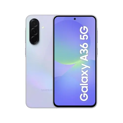 Samsung A36 5G 6/128 GB